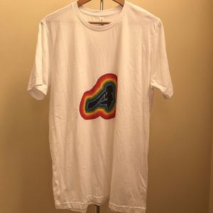 Canvas T-Shirt